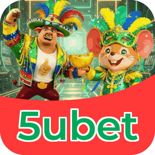 Jogos com maior RTP na 5ubet