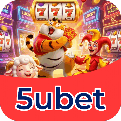 Cadastro 5ubet