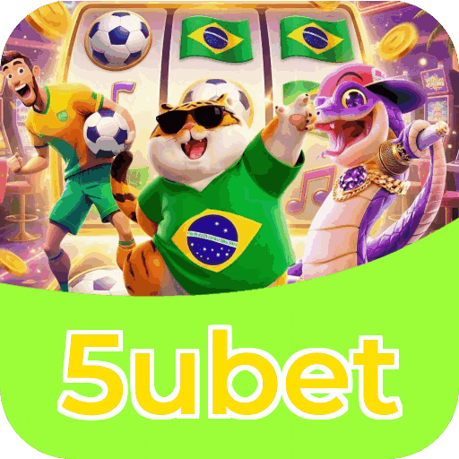 Slots Premium da PG Soft na 5ubet