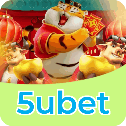 Logo Oficial 5ubet Download