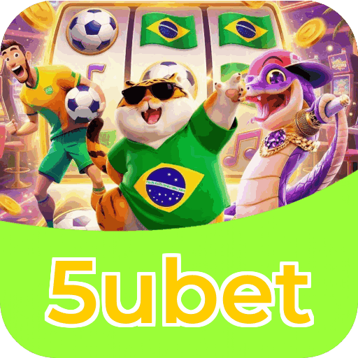 Suporte 5ubet