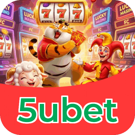 Apostas esportivas ao vivo na 5ubet