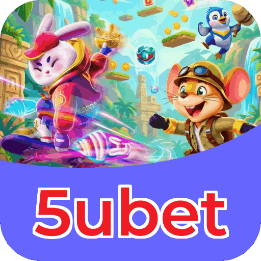 Siga a 5ubet no Facebook