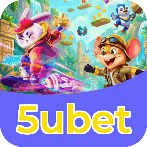 Login rápido no app 5ubet