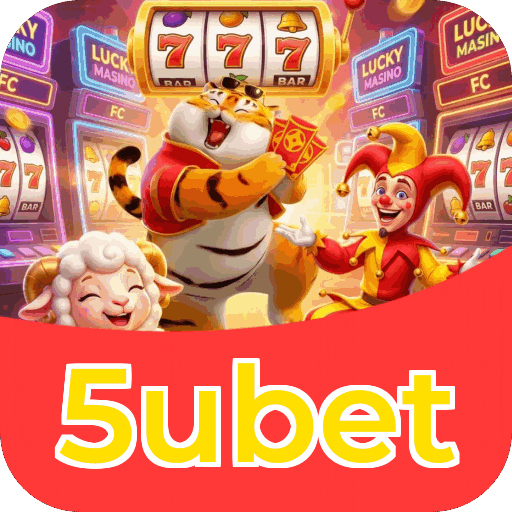 Instalação PC 5ubet